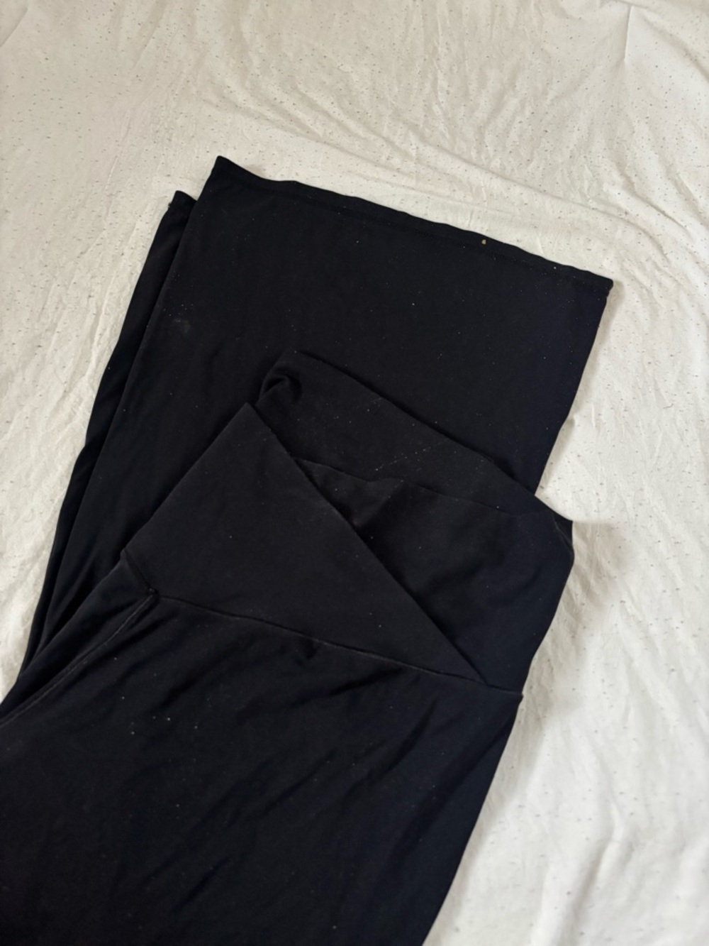 Black Leggings - Sunzel